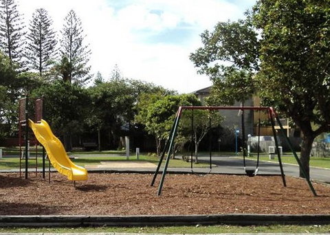 Palm Beach Mobile & Tourist Park - Coogee Beach Accommodation 3