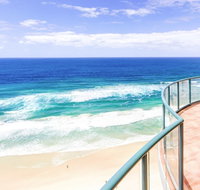 Waterford Apartments On Main Beach - Coogee Beach Accommodation