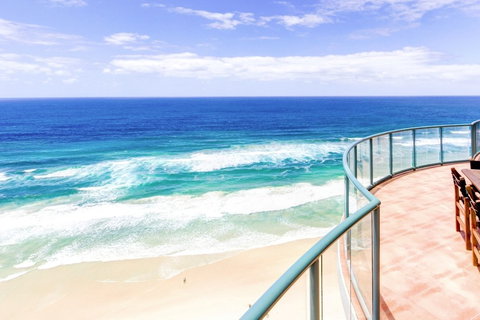 Waterford Apartments On Main Beach - Coogee Beach Accommodation 0