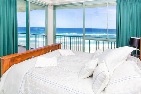 Waterford Apartments On Main Beach - Coogee Beach Accommodation 2