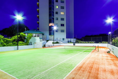 Waterford Apartments On Main Beach - Coogee Beach Accommodation 5