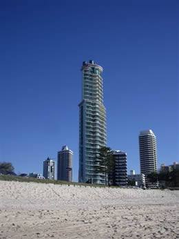 Waterford Apartments On Main Beach - Coogee Beach Accommodation 6