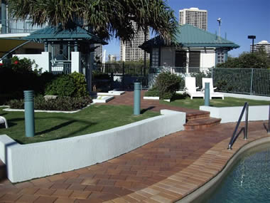 Waterford Apartments On Main Beach - Coogee Beach Accommodation 8
