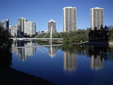 Waterford Apartments On Main Beach - Coogee Beach Accommodation 9