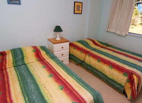 Park Towers Holiday Units - Coogee Beach Accommodation 4