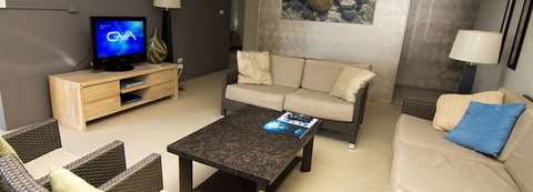 Oceania Apartments - Coogee Beach Accommodation 0