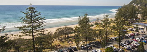 Oceania Apartments - Coogee Beach Accommodation 2