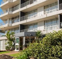 Surfers Royale Resort - Coogee Beach Accommodation