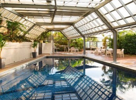 Surfers Royale Resort - Coogee Beach Accommodation 1