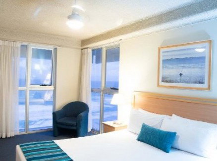 Surfers Royale Resort - Coogee Beach Accommodation 2