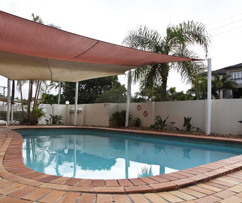 Ambassador Apartments Holiday Units - Coogee Beach Accommodation 0