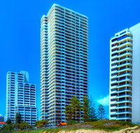 Aquarius Luxury Apartments - Coogee Beach Accommodation