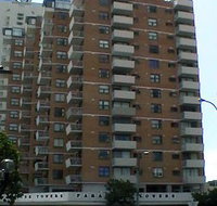 AAA Paradise Towers - Coogee Beach Accommodation