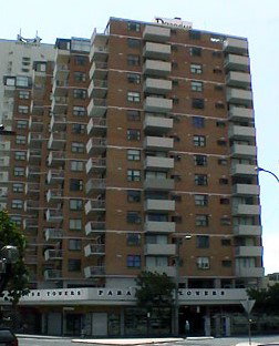 AAA Paradise Towers - Coogee Beach Accommodation 0