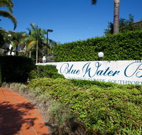 Blue Water Bay Luxury Villas - Coogee Beach Accommodation