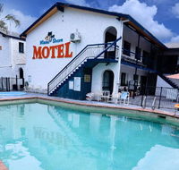Miami Shore Motel - Coogee Beach Accommodation