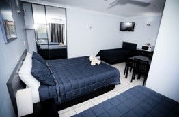 Miami Shore Motel - Coogee Beach Accommodation 2