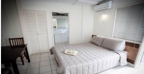 Miami Shore Motel - Coogee Beach Accommodation 5