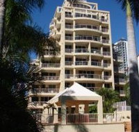 Seychelles On Main - Coogee Beach Accommodation
