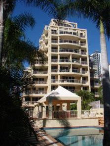 Seychelles On Main - Coogee Beach Accommodation 0