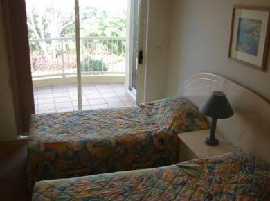 Seychelles On Main - Coogee Beach Accommodation 1