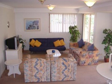 Seychelles On Main - Coogee Beach Accommodation 2