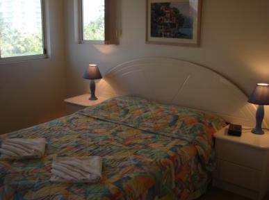 Seychelles On Main - Coogee Beach Accommodation 3