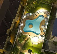 Second Avenue Apartments - Coogee Beach Accommodation