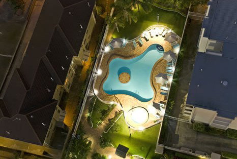Second Avenue Apartments - Coogee Beach Accommodation 0