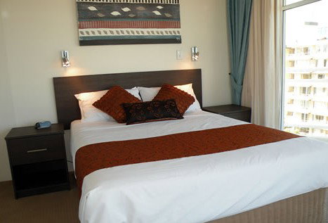 Second Avenue Apartments - Coogee Beach Accommodation 2