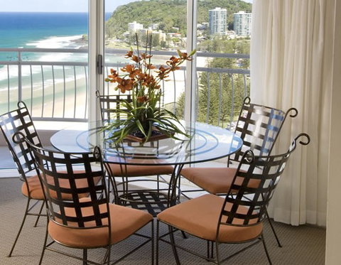 Second Avenue Apartments - Coogee Beach Accommodation 4