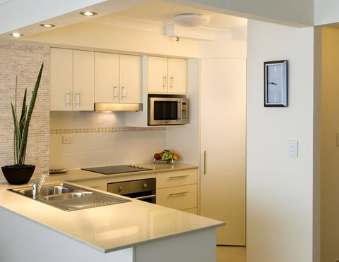 Second Avenue Apartments - Coogee Beach Accommodation 5