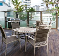 Berkeley on the Beach - Coogee Beach Accommodation