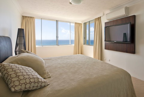 Berkeley On The Beach - Coogee Beach Accommodation 1
