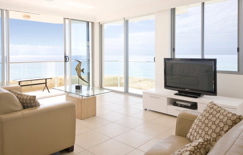 Berkeley On The Beach - Coogee Beach Accommodation 2