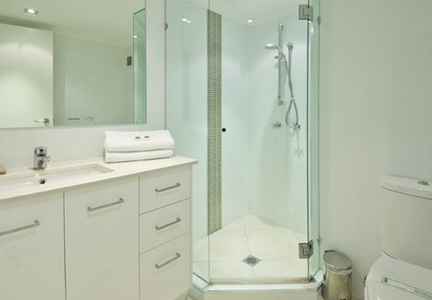 Berkeley On The Beach - Coogee Beach Accommodation 3