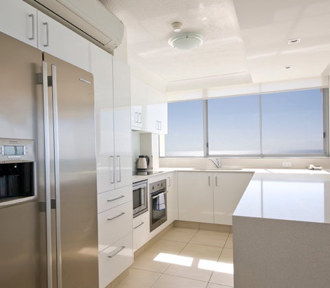 Berkeley On The Beach - Coogee Beach Accommodation 5