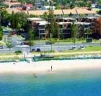 Broadwater Garden Village - Coogee Beach Accommodation