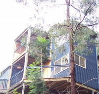 Tambaridge Bed  Breakfast - Coogee Beach Accommodation