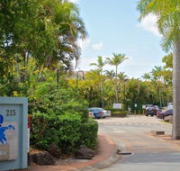 Sailfish Cove - Coogee Beach Accommodation