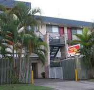 Candlelight Holiday Apartments - Coogee Beach Accommodation