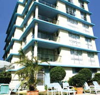 Durham Court Holiday Apartments - Coogee Beach Accommodation