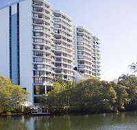 BreakFree Surfers Plaza Resort - Coogee Beach Accommodation