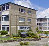 White Horses Apartments - Coogee Beach Accommodation
