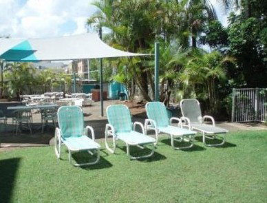 Outrigger Resort Burleigh Heads - Coogee Beach Accommodation 1