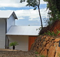 Warringa At Springbrook - Coogee Beach Accommodation