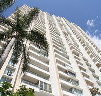 Golden Gate Resort - Coogee Beach Accommodation