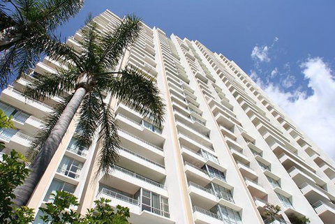 Golden Gate Resort - Coogee Beach Accommodation 0