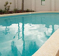 Tropicana Motel - Coogee Beach Accommodation