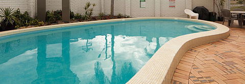 Tropicana Motel - Coogee Beach Accommodation 0